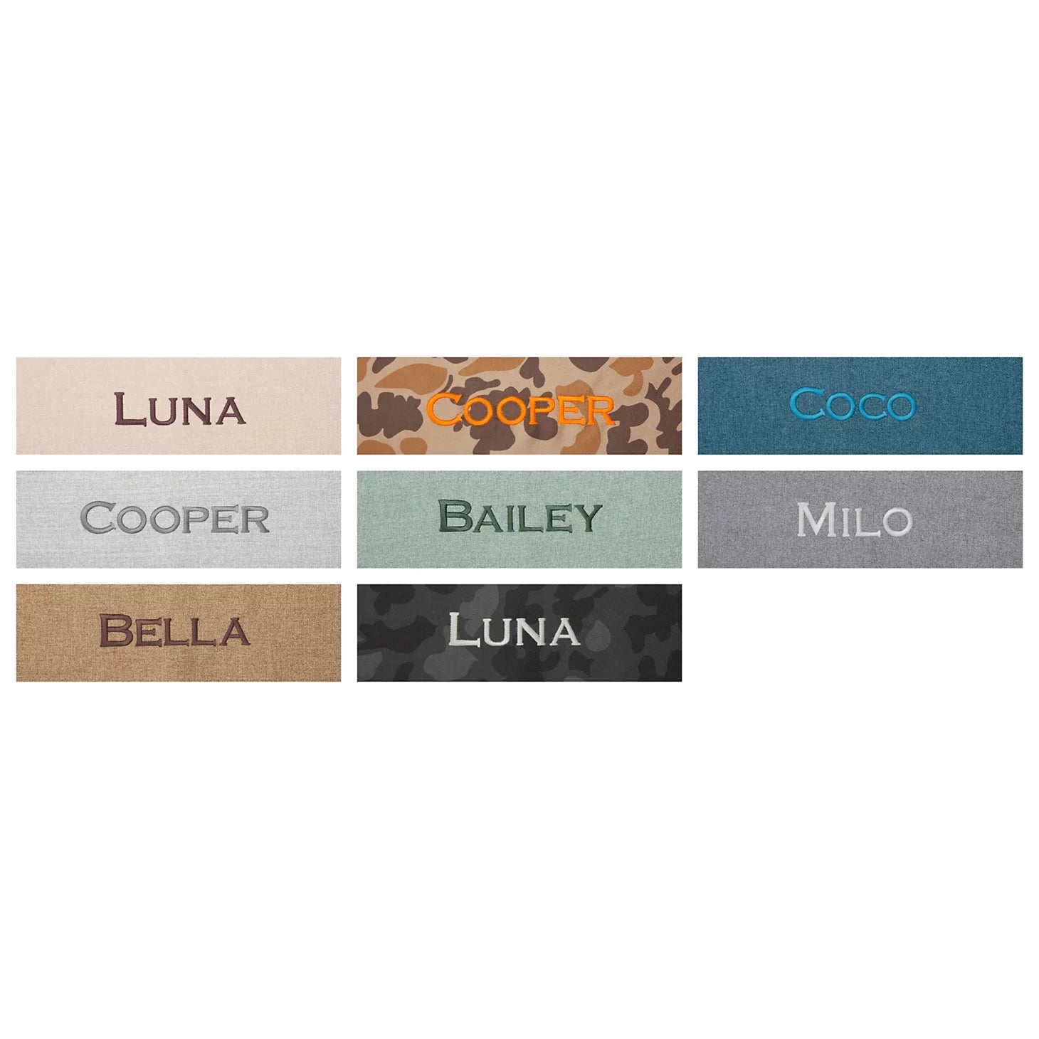 Orvis RecoveryZone® Lounger Dog Bed
