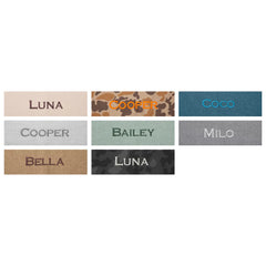 Orvis RecoveryZone® Lounger Dog Bed