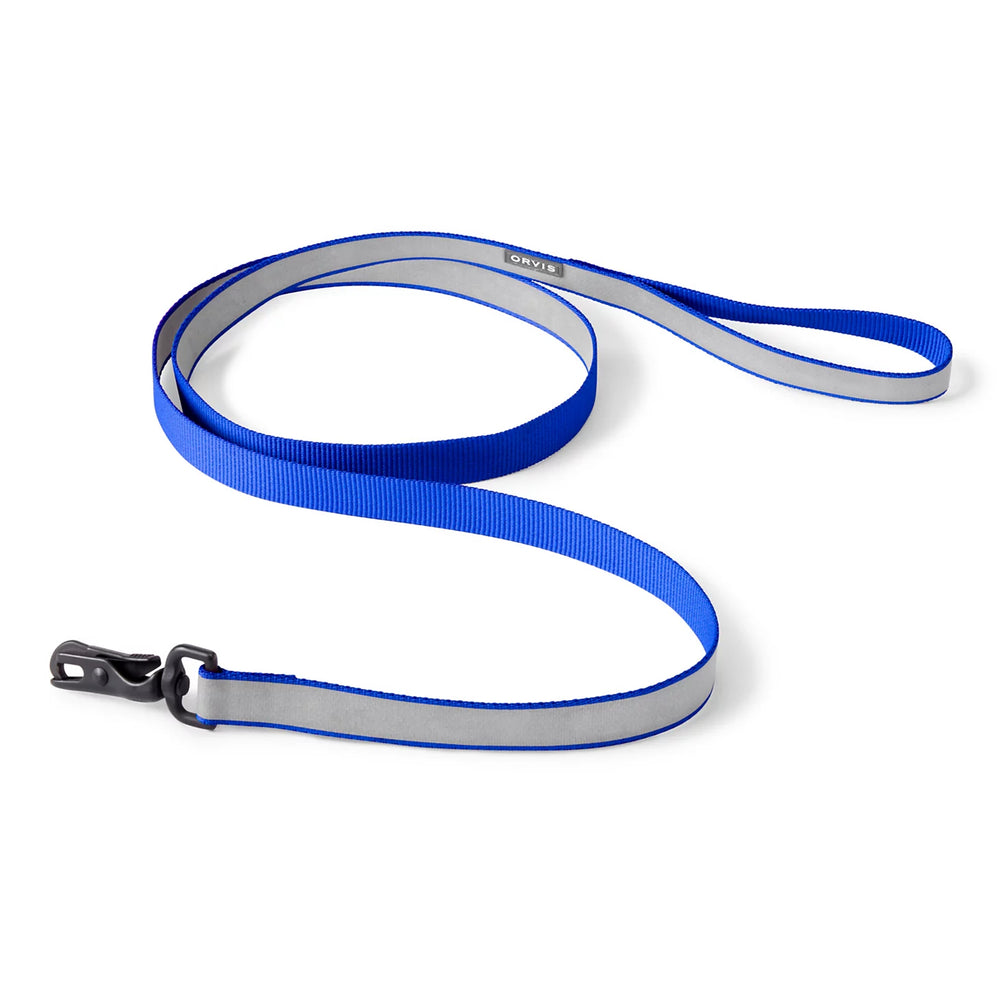 Orvis Reflective Collar & Leash Bundle
