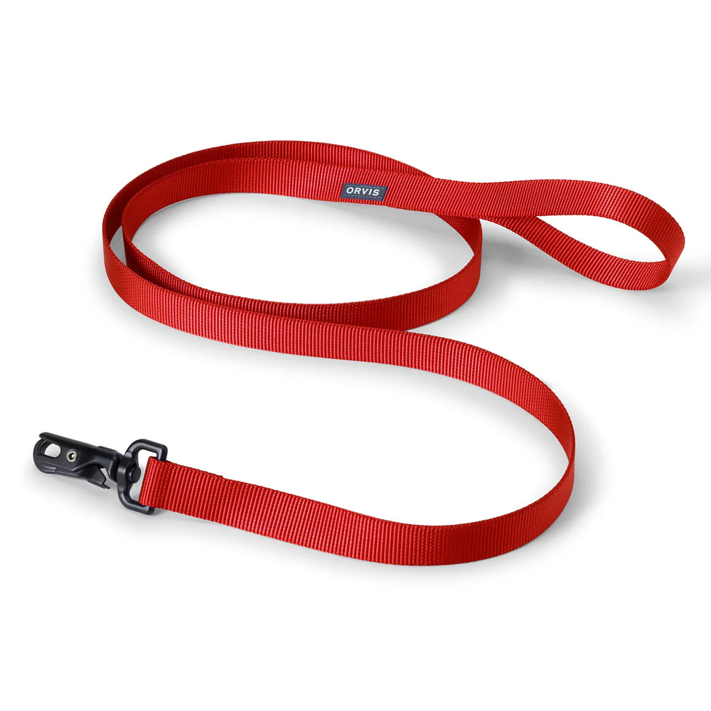 Orvis Martingale Collar & Leash Bundle