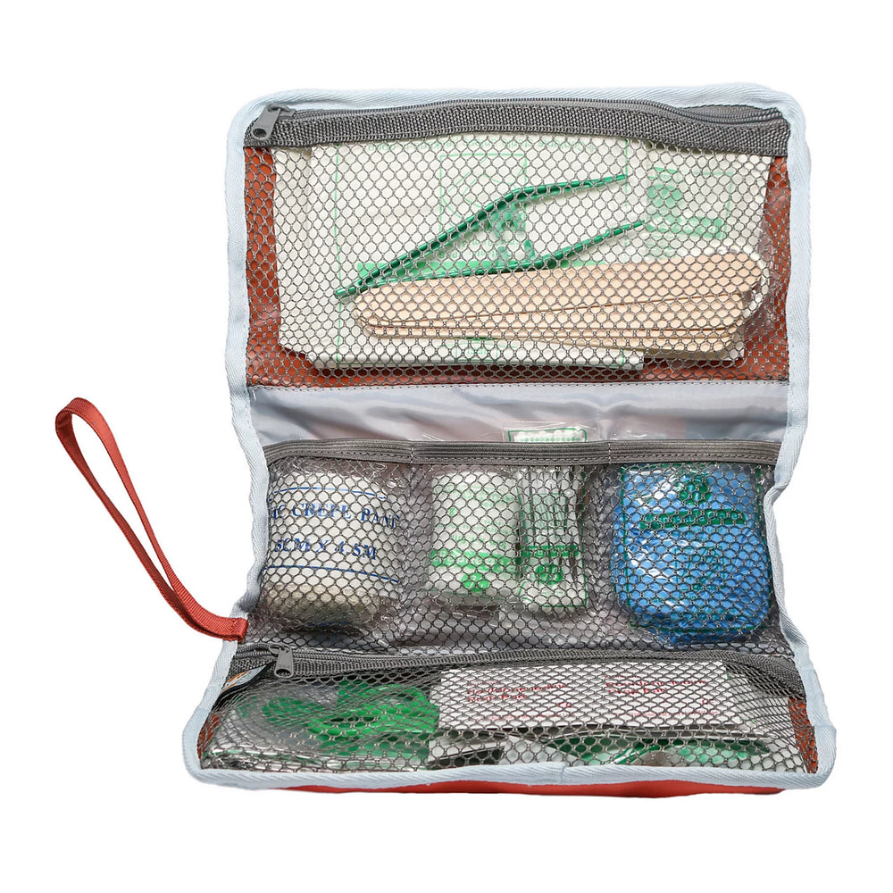 Dog First Aid Kit