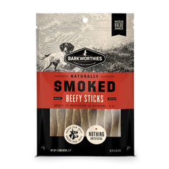Smoked Beef Chew