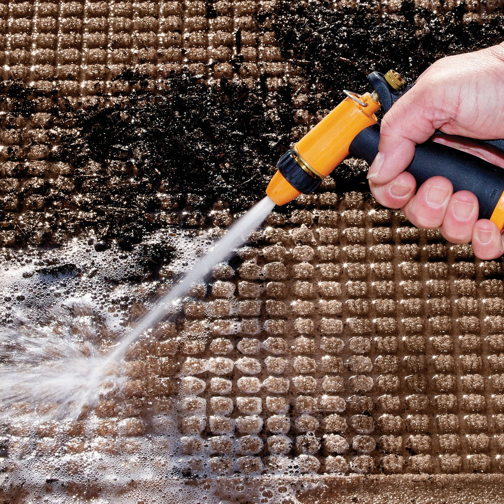 Recycled WaterHog® Grid Mat
