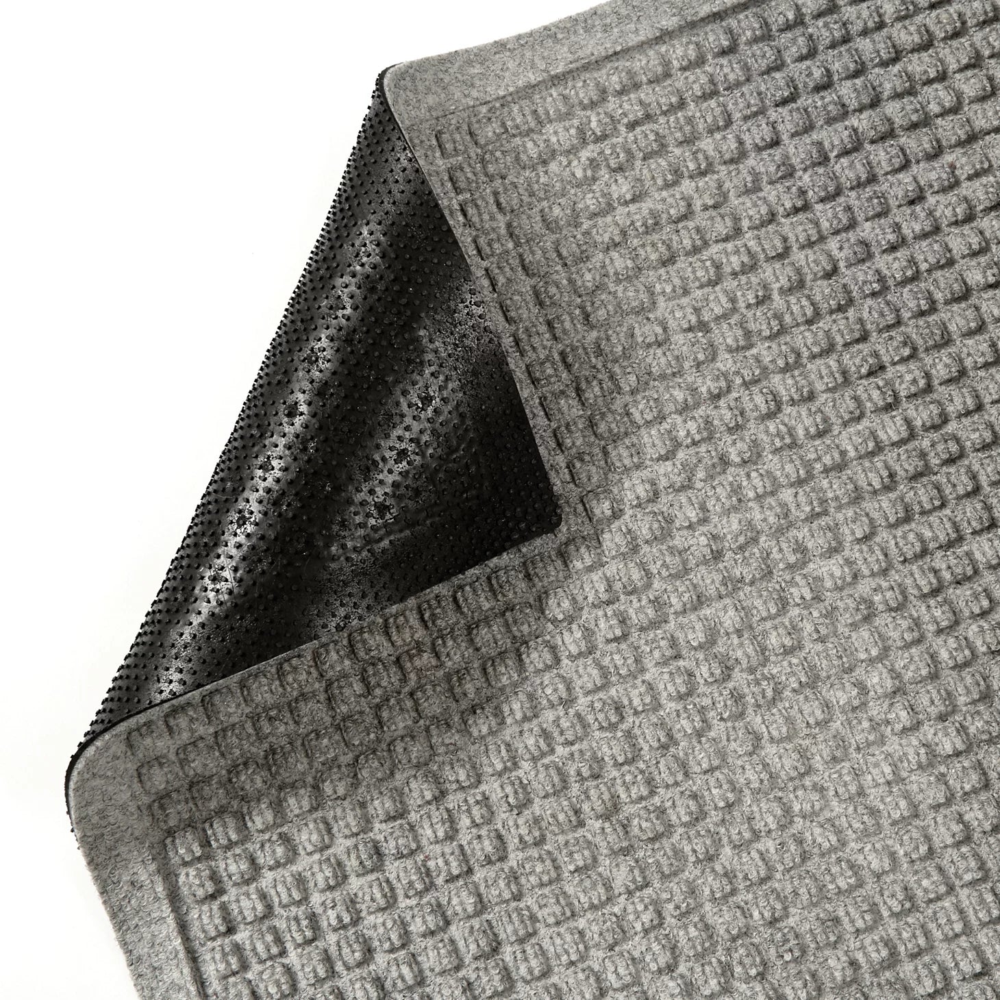 Recycled WaterHog® Basketweave Mat