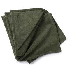 Microfiber Dog-Drying Towel