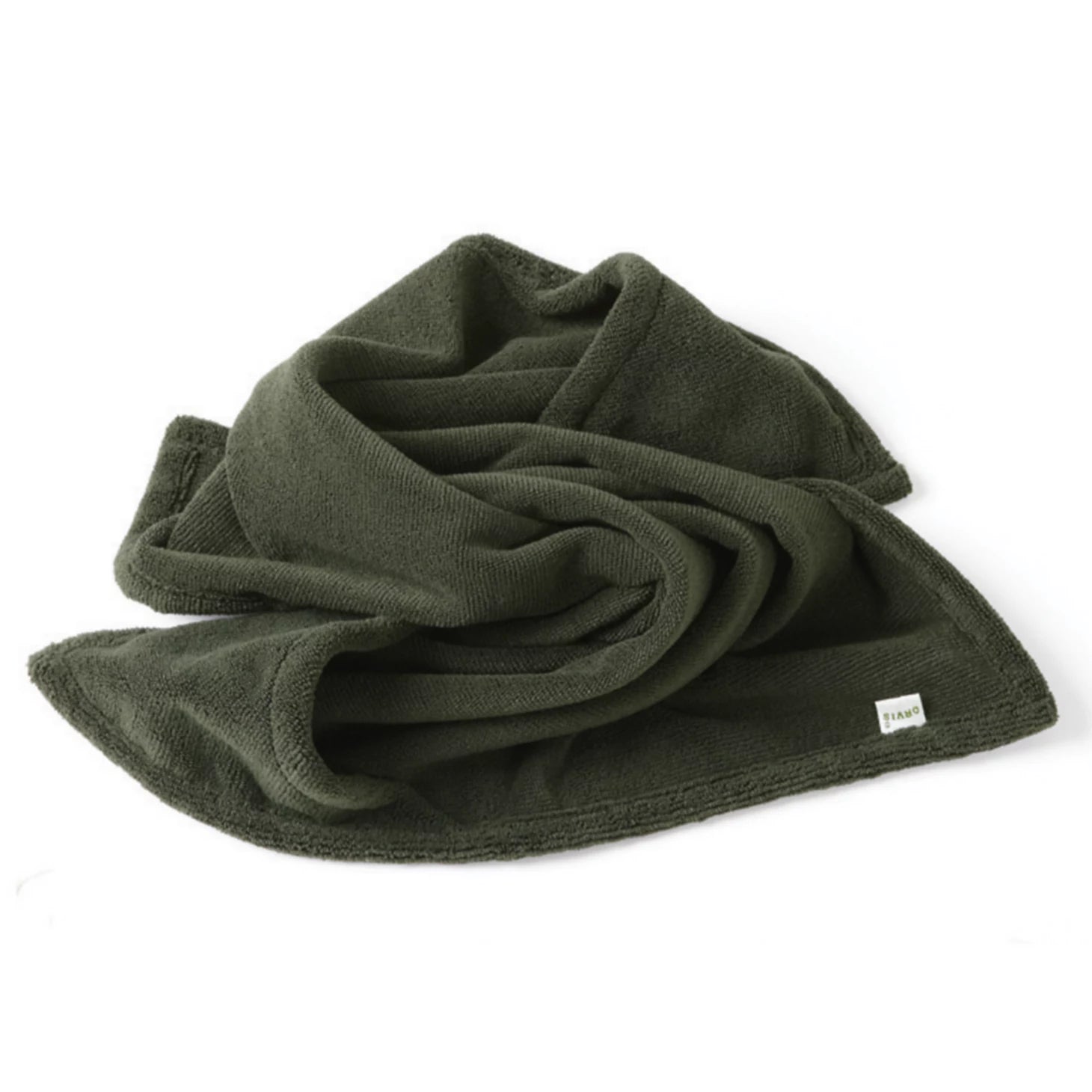 Microfiber Dog-Drying Towel
