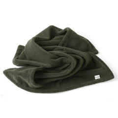 Microfiber Dog-Drying Towel