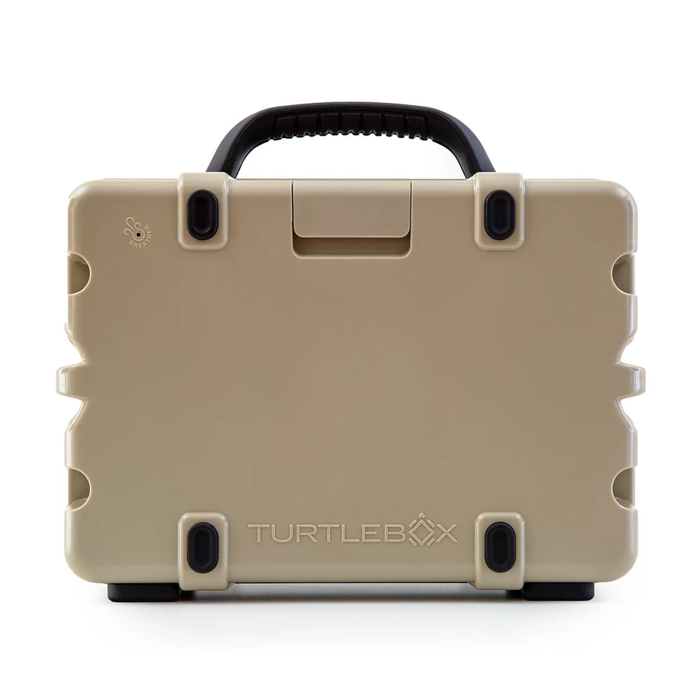 TURTLEBOX® Gen 3 Portable Speaker