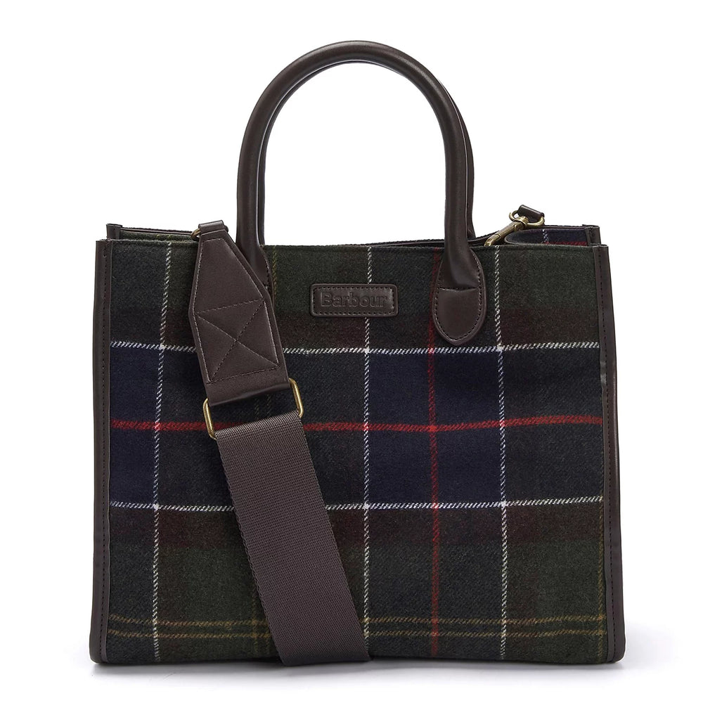 CLASSIC TARTAN