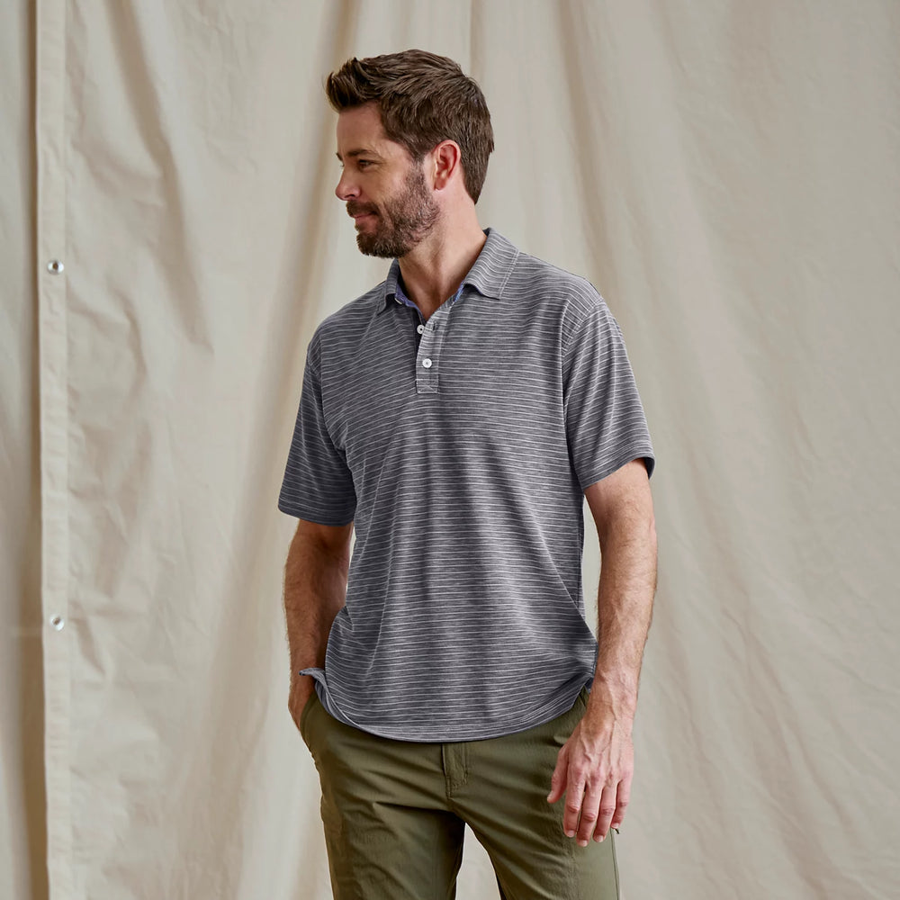 Three Forks Polo